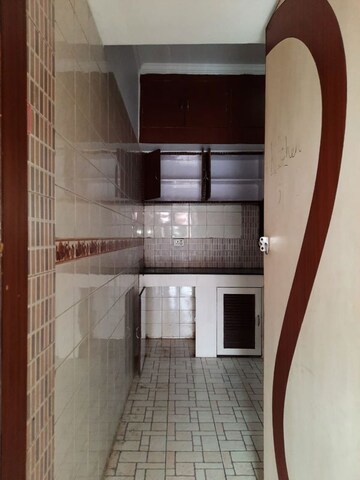 Bathroom in 2 BHK Apartment at Sarita Vihar – for Sale