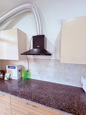 Furnished Amenities in 3.5 BHK Apartment at ATS Homekraft Pious Hideaways, Sector 150 – for Rent