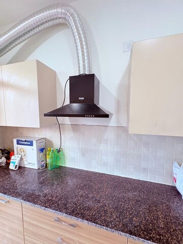 Furnished Amenities in 3.5 BHK Apartment at ATS Homekraft Pious Hideaways, Sector 150 – for Rent