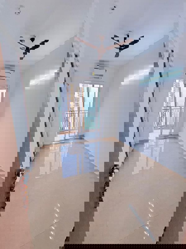 3.5 BHK + Servant Room 1675 Sq.Ft. Apartment in ATS Homekraft Pious Hideaways