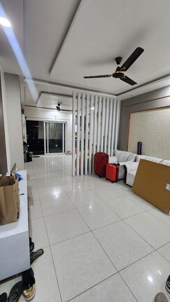 2.5 BHK + Study Room Apartment For Sale in Prestige High Fields