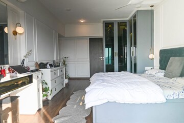 4 BHK Apartment For Sale in Sindhi Society Chembur, Chembur