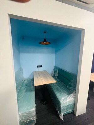 Furnished Amenities in  Office Space at Magarpatta City – for Sale