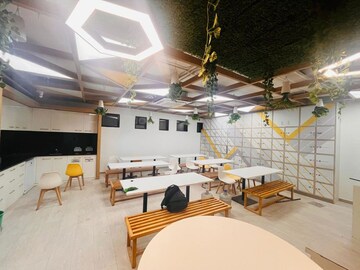  Office Space For Sale in Magarpatta City