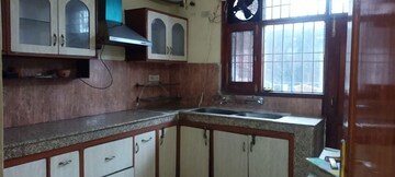 Kitchen in 2 BHK Apartment at Maya Garden City, Lohgarh – for Rent