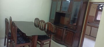 Living Room in 2 BHK Apartment at Maya Garden City, Lohgarh – for Rent