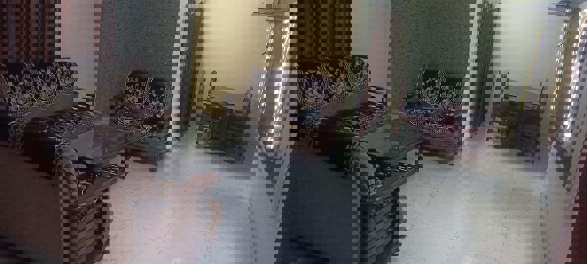 2 BHK Apartment For Rent in Maya Garden City