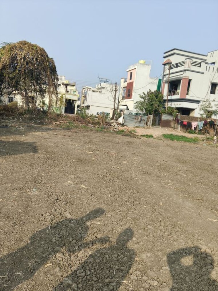 Exterior View, bahadura  1000 Sq.Ft. Plot In Bahadura Nagpur 9856472