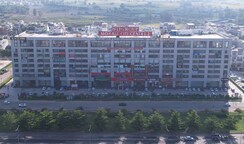 Showroom For Sale in Aerocity