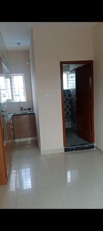 1 RK Builder Floor For Rent in Akshaya Enclave New Thippasandra, New Thippasandra