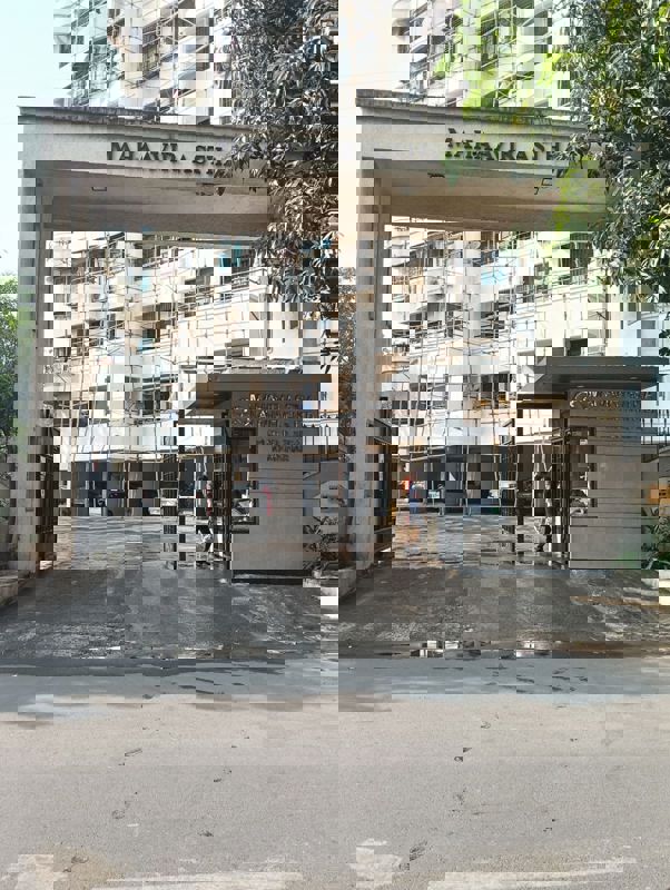 2 BHK + Extra Room Apartment For Rent in Mahavir Astha