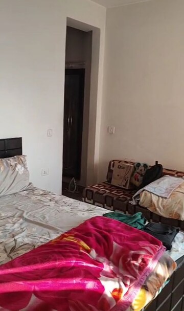 Bedroom in 2 BHK Apartment at GPL Mint Tower, Sector 70 – for Rent