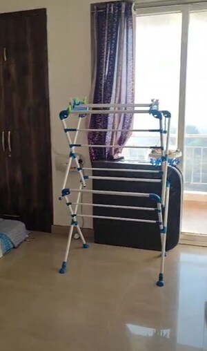 Bedroom in 2 BHK Apartment at GPL Mint Tower, Sector 70 – for Rent