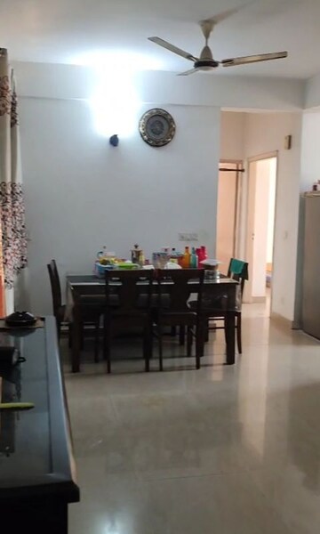 2 BHK Apartment For Rent in GPL Mint Tower, Sector 70
