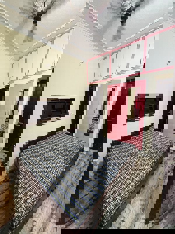 2 BHK + Pooja Room Apartment For Rent in Penta Homes