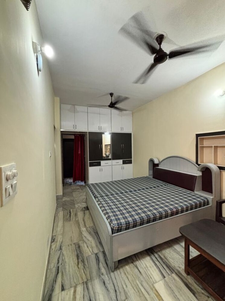 Bedroom, penta-homes 2 Bedroom 1500 Sq.Ft. Apartment In Vip Road Zirakpur 9856475
