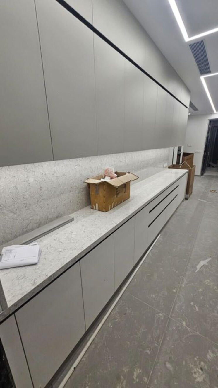 Kitchen, rna-360 6+ Bedroom 6600 Sq.Ft. Apartment In Worli Mumbai 9856483