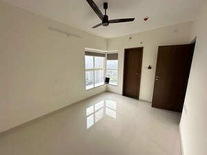 Master Bedroom in 2 BHK Apartment at Pride Purple Park Titan, Hinjewadi – for Rent
