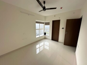 Master Bedroom in 2 BHK Apartment at Pride Purple Park Titan, Hinjewadi – for Rent