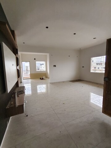 Building Lobby in 3 BHK Apartment at Akshaya Enclave New Thippasandra, New Thippasandra – for Rent