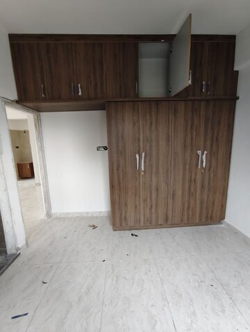 Furnished Amenities in 3 BHK Apartment at Akshaya Enclave New Thippasandra, New Thippasandra – for Rent