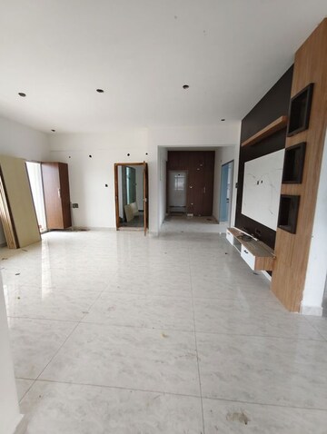 3 BHK Apartment For Rent in Akshaya Enclave New Thippasandra, New Thippasandra