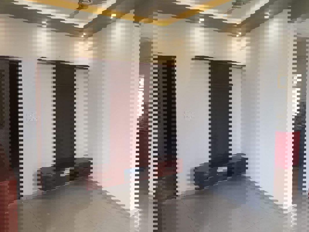 3 BHK + Pooja Room Apartment For Rent in Arvind Sporcia