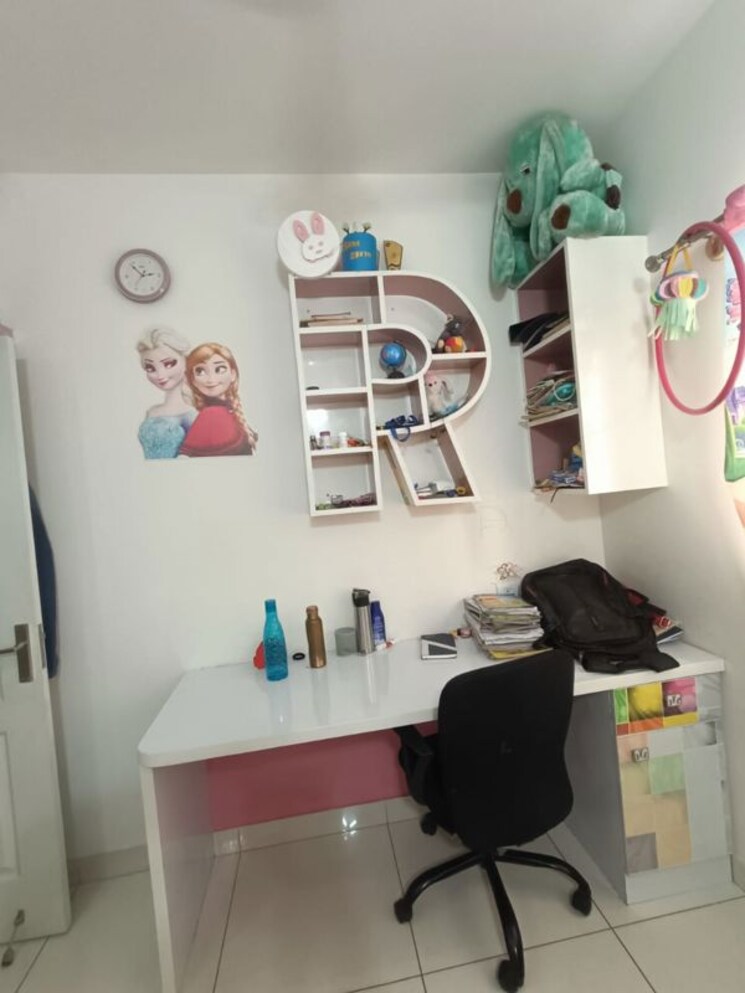 Master Bedroom, brigade-bricklane 2 Bedroom 977 Sq.Ft. Apartment In Jakkuru Bangalore 9856491