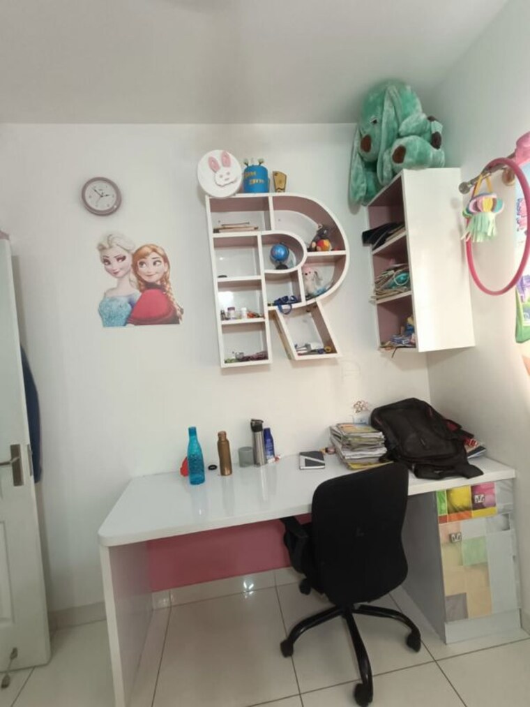 Master Bedroom, brigade-bricklane 2 Bedroom 977 Sq.Ft. Apartment In Jakkuru Bangalore 9856491