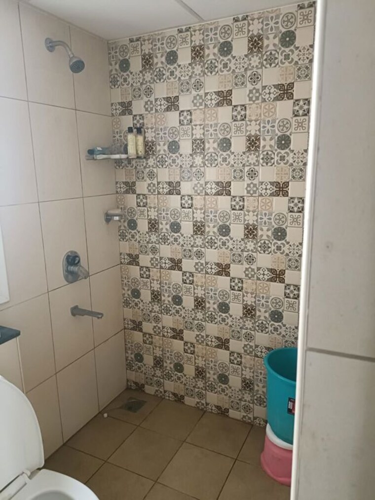 Bathroom, brigade-bricklane 2 Bedroom 977 Sq.Ft. Apartment In Jakkuru Bangalore 9856491