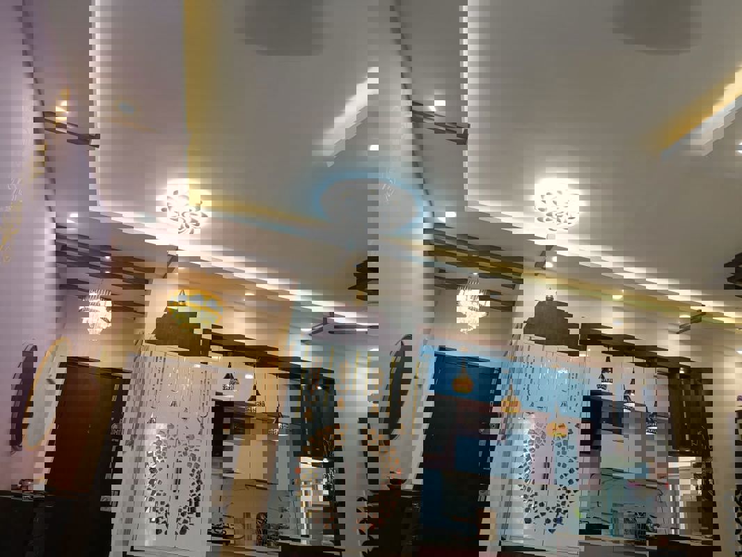 2 BHK + Pooja Room 977 Sq.Ft. Apartment in Brigade Bricklane