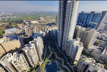 3 BHK Apartment – Exterior View View at Ireo Victory Valley, Sector 67 - for Rent