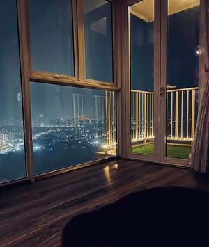 3 BHK Apartment For Rent in Ireo Victory Valley, Sector 67