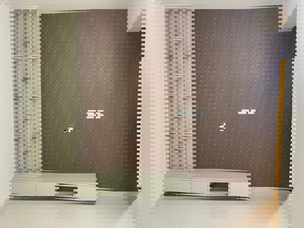 3 BHK + Pooja Room Apartment For Rent in Casagrand Lorenza