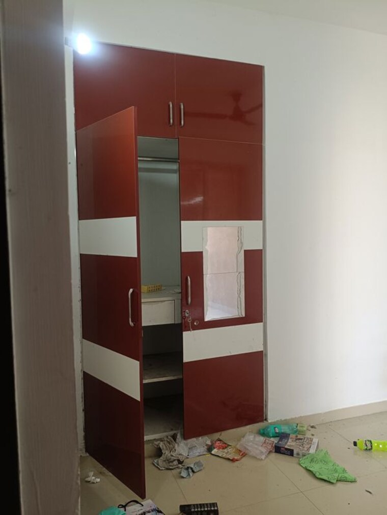 Bathroom, jnc-the-park 2 Bedroom 1025 Sq.Ft. Apartment In Sector 16c Greater Noida Greater Noida 9856507