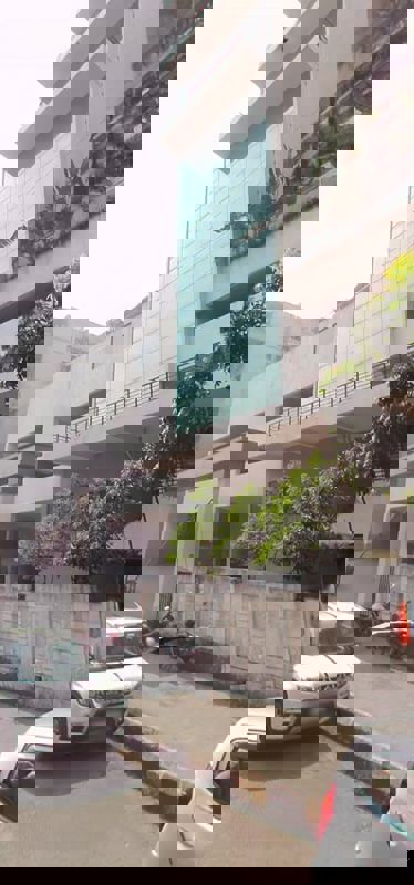 2 BHK + Extra Room Apartment For Rent in New Satara CHS kharghar