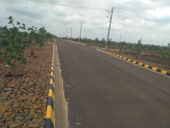 Plot For Sale in Mucherla