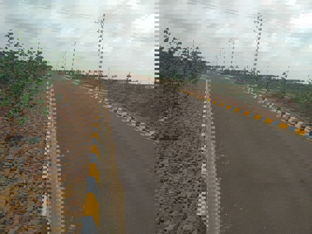 Plot For Sale in Mucherla