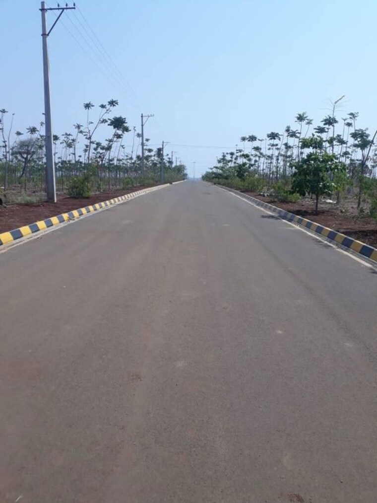 undefined, mucherla  267 Sq.Yd. Plot In Mucherla Hyderabad 9839074