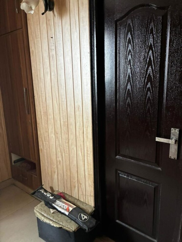 Bedroom, piyush-heights 2 Bedroom 1350 Sq.Ft. Apartment In Sector 89 Faridabad 9856518