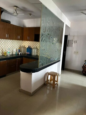 Kitchen in 2 BHK Apartment at Piyush Heights, Sector 89 – for Rent