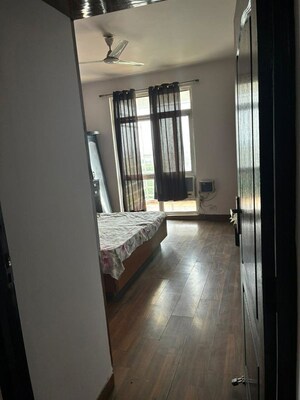 2 BHK Apartment For Rent in Piyush Heights, Sector 89