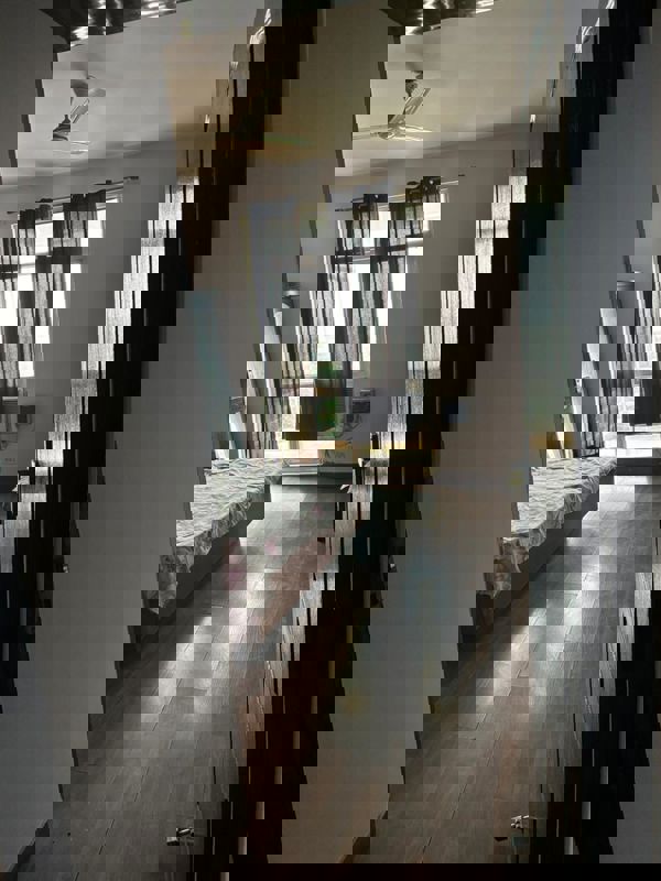 2 BHK Apartment For Rent in Piyush Heights