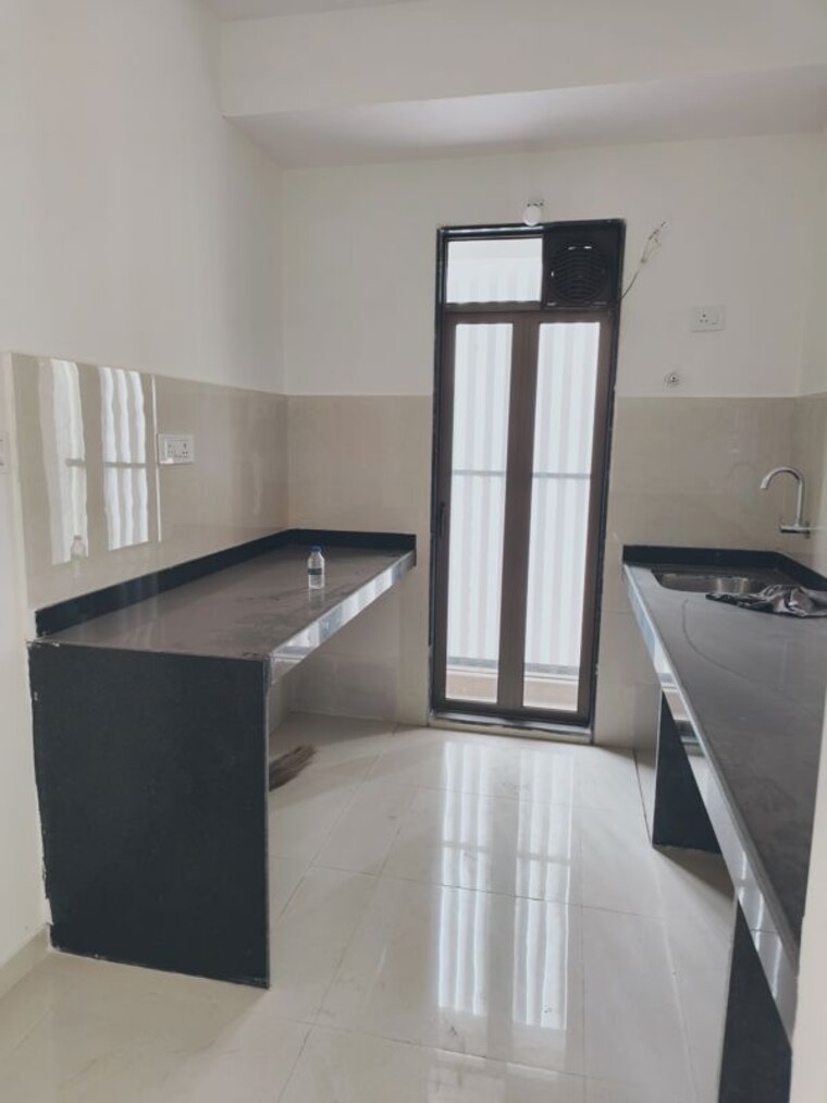 Kitchen, runwal-gardens-phase-2 1 Bedroom 400 Sq.Ft. Apartment In Dombivli East Thane 9856519