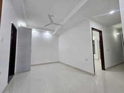 1 BHK Builder Floor For Rent in Saket