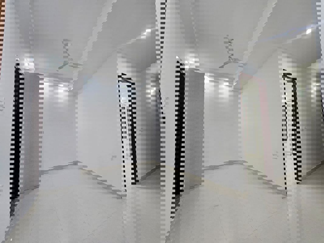 1 BHK Builder Floor For Rent in Saket