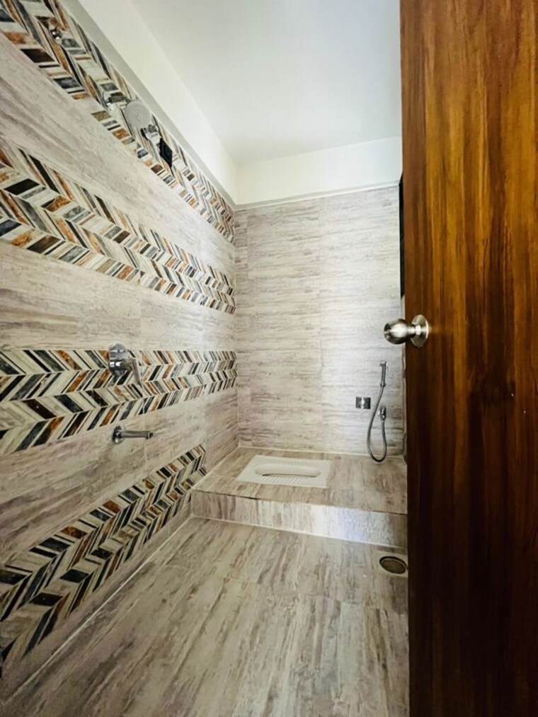 Balcony, aeropolis-phase-ii 3 Bedroom 1200 Sq.Ft. Apartment In Dhanori Pune 9856524