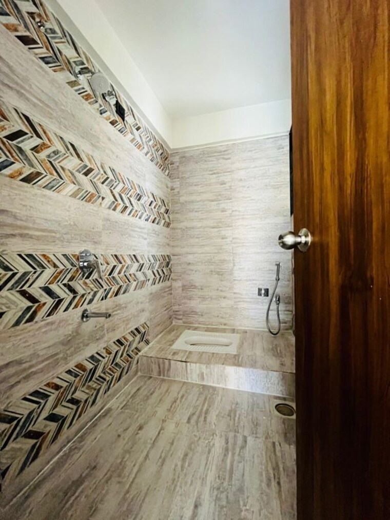 Balcony, aeropolis-phase-ii 3 Bedroom 1200 Sq.Ft. Apartment In Dhanori Pune 9856524