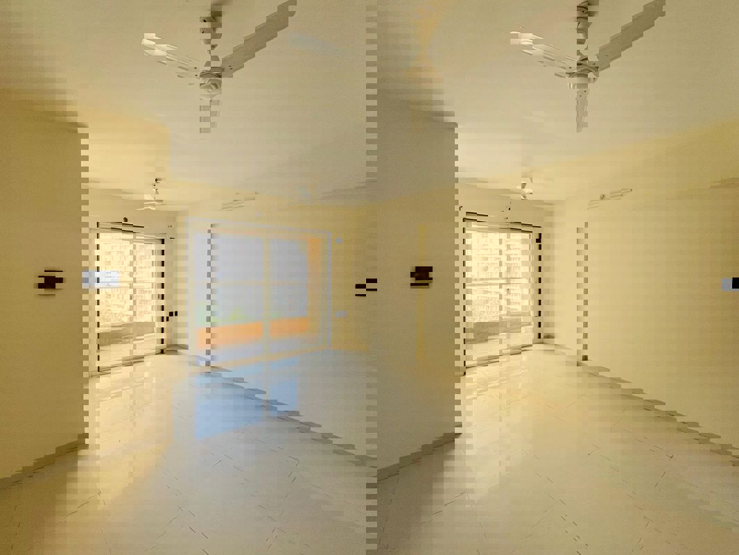 3 BHK 1200 Sq.Ft. Apartment in Aeropolis Phase II