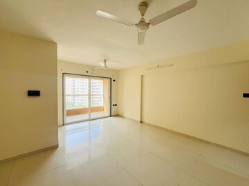 3 BHK Apartment For Rent in Aeropolis Phase II, Dhanori